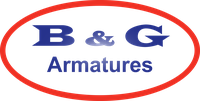 B & G Armatures