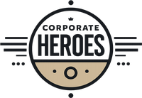 Corporate Heroes